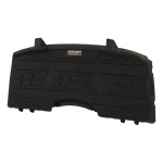 Keturračio priekinės techninės priežiūros dangtelio mazgas 2633162 Pakeitimas Polaris Sportsman 400 450 800