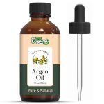 Ekologi&scaron;kas Zing argano aliejus grynas ir natūralus odai, veidui, plaukų priežiūrai ir masažui - 30 ml