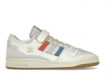 adidas Forum 84 Low Paryžiaus Olimpinės žaidynės - If9670 - IF9670 EU 36 dramblio kaulas