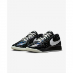 Nike Book 1 Scorpion IM7616-001 vyri&scaron;ki batai, 42,5 (juoda/balta), 42,5 (dvide&scaron;imt vienai) EU 40 juoda