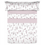 Parure de lit pour lit de 150 cm - Tejidos Reina - Multicolore - 39x27x5,125 cm - Taille unique - Literie enfants