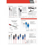 DCU TECNOLOGIC C&acirc;ble pour transfert de donn&eacute;es DCU - 1 m Micro-USB/USB - Pour enregistreur vid&eacute;o, Tablette, etc