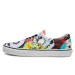 Vans The Nightmare Before Christmas X Vans Era 'Halloweentown' Vans VN0A4BV4T2T 36