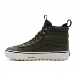 Vans Sk8 Hi Dr MTE 2 'Alyvuogių' Vans VN0009QMOLV 36 tamsiai žalia spalva