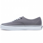 Vans Authentic Alavo Juoda Balta Vans VN000JRAPBQ 44