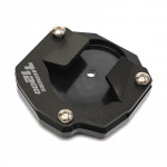 For yamaha Super Tenere tenere1200 Tenere 1200 XT1200Z XR1200ZE 2014- Motorcycle Side Stand Extension Foot juoda
