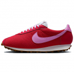 Nike LD 1000 Abrasion Resistant Support Abrasion Resistant Support Low top Casual Running Shoes Women's Red IH2128-800 39