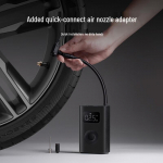 Xiaomi Mijia Ne&scaron;iojamas elektrinis oro kompresorius 2 (CN versija)