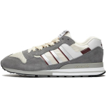 Adidas Zx 530 Spezial 'Grey Burgundy' F35718 42⅔