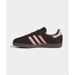 Adidas Samba OG Aurora sportbačiai moterims, rožiniai, balti, IH9166 38⅔ black