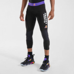 Decathlon NBA vyri&scaron;kos krep&scaron;inio kompresinės kelnės ir &scaron;ortai L