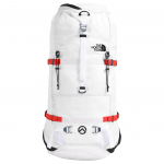 The North Face 38L Summit Series Phantom Lauko kuprinė su logotipo spaudiniu Unisex kuprinės Balta NF0A52D754G L/XL