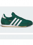 Adidas T Head Shoes R71 Retro Klasikiniai žemi sportiniai batai - Vyri&scaron;ki ir moteri&scaron;ki Adidas IH1321 43 žalia