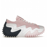 Converse Run Star Motion CX Platform Low Sunrise Pink Navy White A03079C EU 43