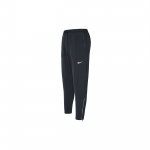 Nike Dri-FIT Vyri&scaron;kos audinio bėgimo kelnės Juodos DQ4746-010 S black