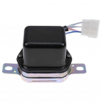 12V įtampos reguliatorius stabilizatorius 026000-2121 70000-65398 Kubota L175 L185 L245 L295 L345 Ford 1100 1101 026000-3260