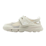 New Balance NB Breeze Apvalus priekis Patogūs Mary Jane Patvarūs žemi kasdieniai batai Moteri&scaron;kas sportbačio modelis Dramblio kaulo spalvos SD2203IV 36.5