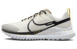 Nike React Pegasus Trail 4 &Scaron;viesiai dramblio kaulo juoda geltona DJ6158-100 44.5