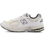 New Balance 2002R Atlas Lemon Haze Unisex sportbačiai, kreminiai ML2002RQ 42.5