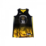 Nike Golden State Warriors 2022/23 Stephen Curry City Edition Swingman mar&scaron;kinėliai Juodi Unisex Streetwear DO9593-012 XXXL black