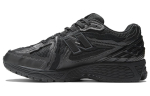 Vyri&scaron;ki sportbačiai New Balance 1906D Protection Pack Juoda oda Juoda/Sidabrinė metalinė/Raudona 36 gray