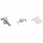 DJI Osmo Mobile 7 I&scaron;maniojo telefono stabilizatorius Standard Package