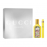Gucci Flora Gorgeous Orchid Rinkinys Eau De Parfum 50ml+10ml