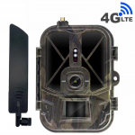 SUNTEKCAM HC940Ultra 4G takoskaitiklis, 4K vaizdo rai&scaron;ka, IP65 atsparumas vandeniui