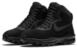 Nike Manoadome Triple Black 844358-003 45 black