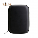 Daugiafunkcinis mini apsauginis dėklo dangtelio dėklas, 2,5 colio USB i&scaron;orinio HDD kietojo disko dėklas