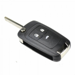 Automobilio nuotolinio valdymo pultas, skirtas Opel Adam Astra Mokka Insignia Zafira Corsa Meriva Cascada Karl Viva