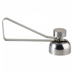 Nerūdijančio plieno kiau&scaron;inių pjaustyklės virtų žalių kiau&scaron;inių luk&scaron;tų atidarytuvų žirklės 2.5cm