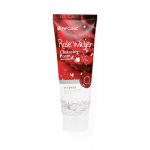3W CLINIC Rose Water Cleansing Foam 100ml # 100ml x 1pcs