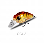 Bearking Vobleriai Žūklės masalai Crankbaits Minnow Kokybi&scaron;ki Profesionalūs Kabliukai Masalai 3,5cm 3,5g Žvejybos reikmenys A