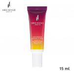 SRICHAND LUMINESCENCE FABULOUS UV SHIELD - Made in Japan 15 ml