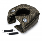 Automobilio T2 turbokompresoriaus &scaron;iluminio skydo dangtis transporto priemonės automobilio variklio apsauginis apvalkalas, skirtas T25 T28 GT25 GT28 GT30 GT35 priedai