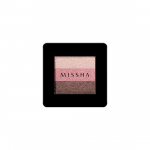 MISSHA Triple Shadow 2g (7 spalvos) #No. 10