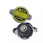 Radiatoriaus dangtelis Tinka:Toyota Lexus 0.9 OE:16401-54750