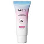 Apsauginis kremas nuo saulės SPF50PA+++ Drėkinamasis Drėkinamasis Kvėpuojantis Vasarinis Gaivus Neriebus Apsauga nuo saulės 30g