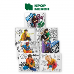 NCT DREAM &ndash; [Beatbox] (Digipack Ver.)