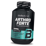 Chondroprotektoriai, Arthro Forte, BioTech (JAV) (03084001) 120tab