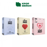 Kep1er &ndash; 4-asis mini albumas [LOVESTRUCK!]