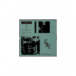 Septyniolika 10-asis mini albumas &bdquo;FML&ldquo; A ver