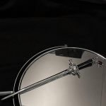 Plaukų lazdelės Vintažinės Moterys Merginos &bdquo;Pasidaryk pats&ldquo; Paprastas kini&scaron;kas stilius &Scaron;ukuosenos dizainas Arklio uodegos laikiklis Plaukų aksesuarai Papuo&scaron;alai