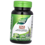 Vitex Nature's Way 100 daržovių kepurėlių (71344027) 100vcaps