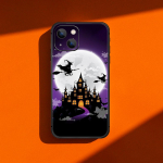 Skull Horror Fashion Art telefono dėklas, skirtas iPhone Samsung Galaxy Redmi Xiaomi Oppo OnePlus Note SA 7 8 9 10 11 12 13 14 20 21 22 23 53 54 Pro Max Ultra iPhone 6 or 6S