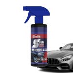 3 viename automobilių dažų taisymo dangos pur&scaron;kiklis Auk&scaron;ta apsauga Lengvai pataiso dažus įbrėžimus vandens dėmes 120 ml bevandeniai dažai