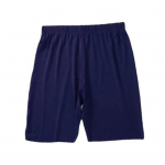 Vyri&scaron;ki vyri&scaron;ki pižamos &scaron;ortai elastingas juosmuo Mink&scaron;tas kvėpuojantis kelių ilgis Plonas Patogus &scaron;ilkinis vientisos spalvos tamprus vyri&scaron;kos namų kelnės L