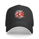 Klasikinis karatė Kyokushin Dragon Kanku beisbolo kepurė Unisex Trucker Hat lauke bėgimo golfo dovanų kepurė One Size