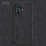 Skirtas POCO F4 GT dėklo odinio ra&scaron;to galinis dangtelis, skirtas POCO F3 smūgiams atsparus Coque Funda, skirtas POCO M4 Pro odinis dėklas, skirtas POCO X4 Pro POCO F4 GT juoda